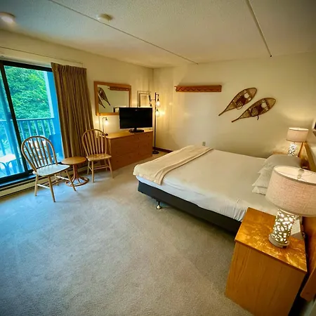 Mountain Life Retreat At Smuggler'S Notch Resort